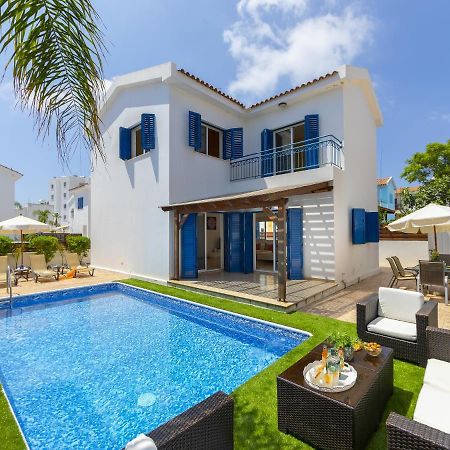 פרוטאראס Villa Kos 8 מראה חיצוני תמונה