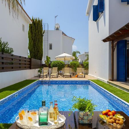 פרוטאראס Villa Kos 8 מראה חיצוני תמונה