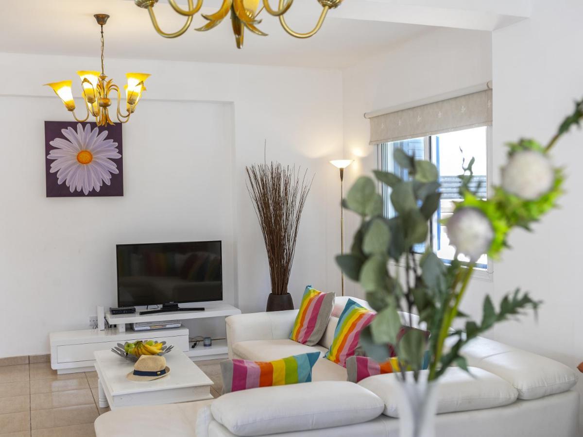 פרוטאראס Villa Kos 8 מראה חיצוני תמונה
