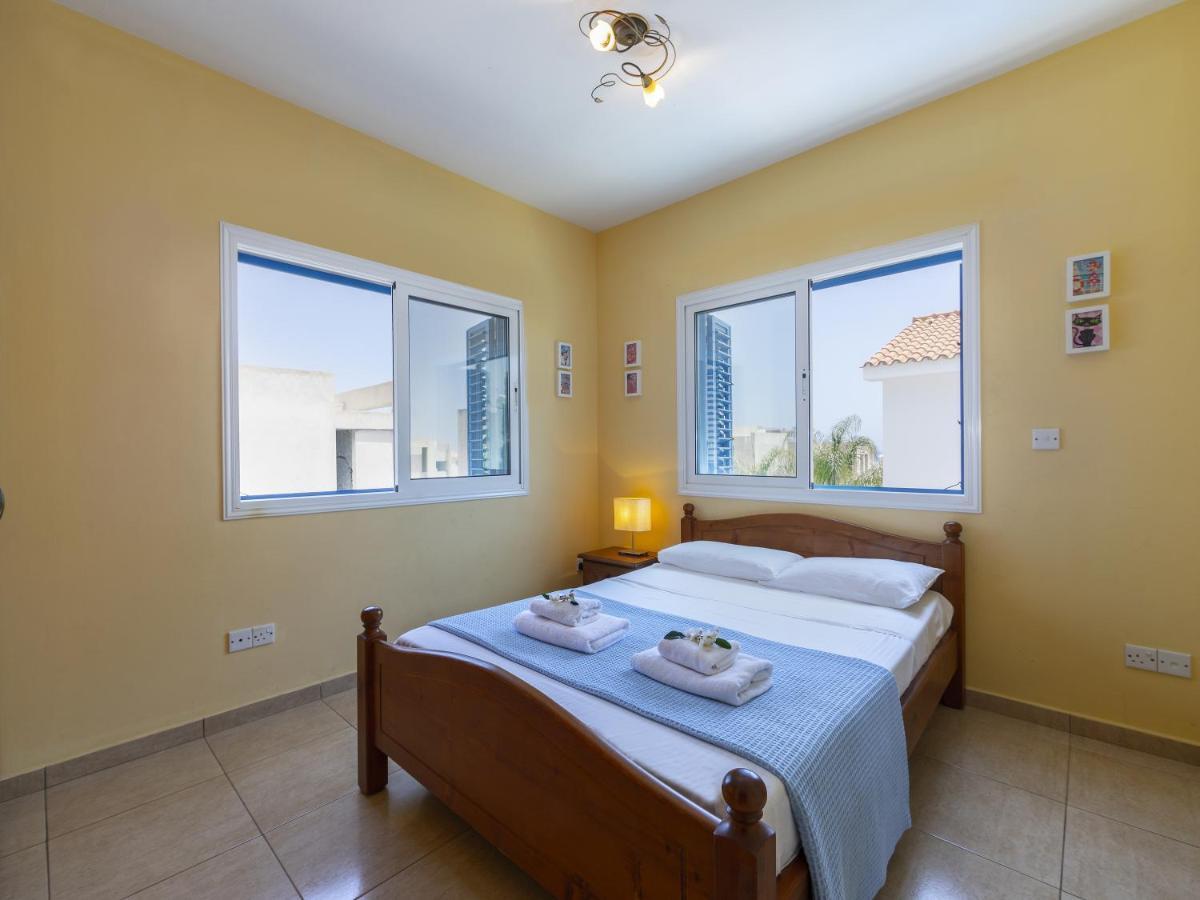 פרוטאראס Villa Kos 8 מראה חיצוני תמונה