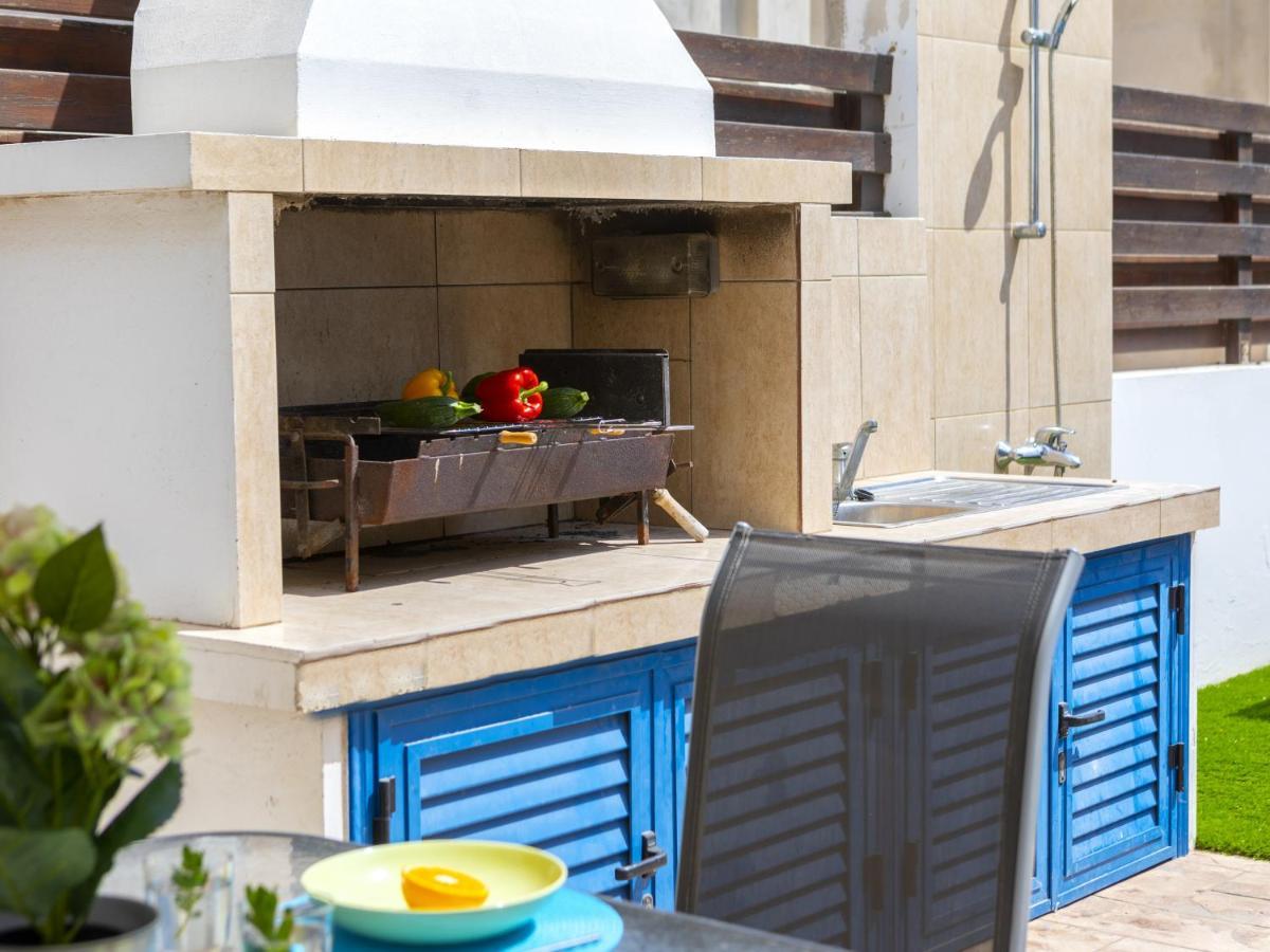 פרוטאראס Villa Kos 8 מראה חיצוני תמונה