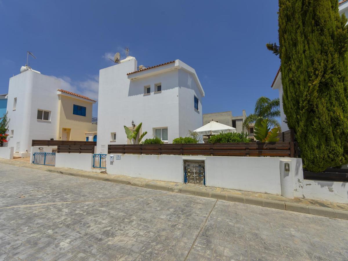 פרוטאראס Villa Kos 8 מראה חיצוני תמונה