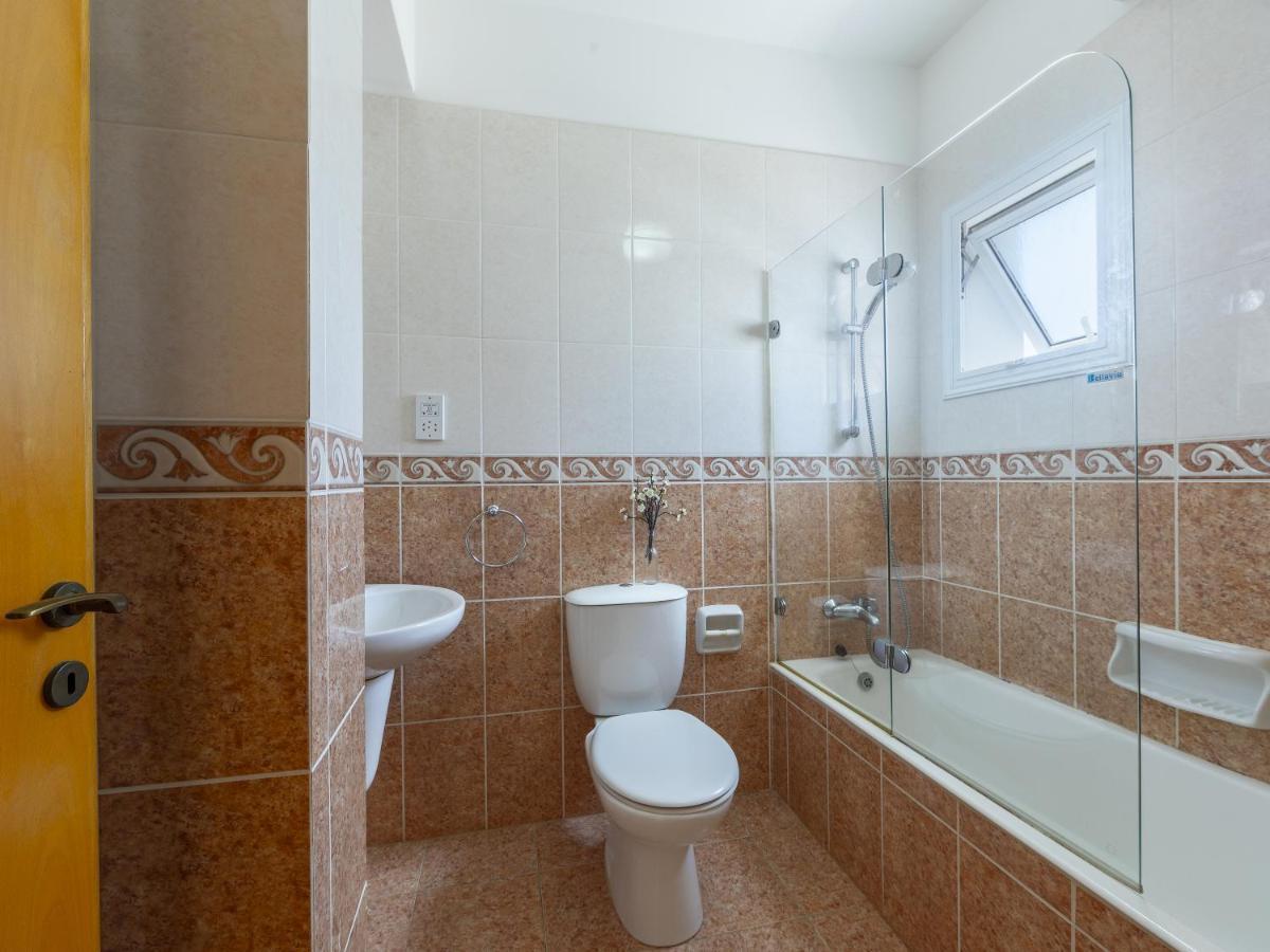 פרוטאראס Villa Kos 8 מראה חיצוני תמונה